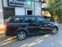 Dacia-Logan MCV detalhes 1