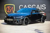 BMW-M3 detalhes 1