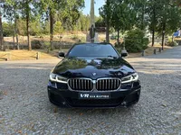 BMW-530 detalhes 1