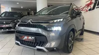 Citroën-C3 Aircross detalhes 2