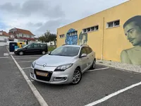 Renault-Megane Sport Tourer Imagem Principal