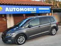 Volkswagen-Touran Imagem Principal