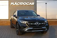 Mercedes-Benz-GLC 300 Imagem Principal
