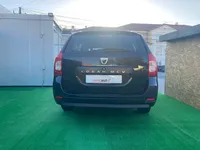 Dacia-Logan MCV detalhes 2