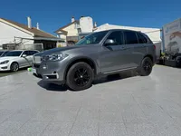 BMW-X5 detalhes 2
