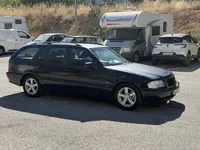 Mercedes-Benz-C 220 Imagem Principal