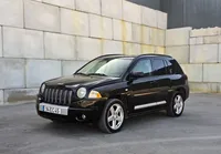 Jeep-Compass Imagem Principal