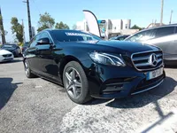 Mercedes-Benz-E 300 Imagem Principal