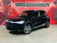 Smart-#1 Imagem Principal