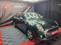 Mini-Clubman Imagem Principal