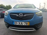Opel-Crossland X detalhes 1