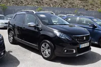 Peugeot-2008 Imagem Principal