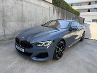 BMW-840 detalhes 1