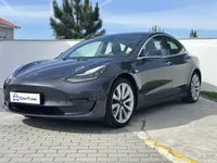 Tesla-Model 3 Imagem Principal