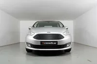Ford-Grand C-Max detalhes 2