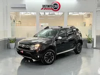 Dacia-Duster Imagem Principal