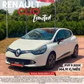 Renault-Clio Imagem Principal
