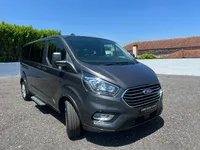 Ford-Tourneo Custom detalhes 1