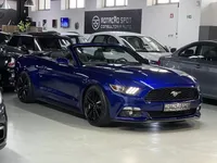 Ford-Mustang detalhes 2