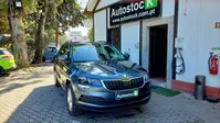 Skoda-Karoq Imagem Principal