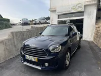 Mini-Countryman Imagem Principal
