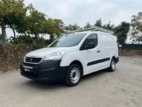 Peugeot-Partner Imagem Principal