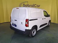 Peugeot-Partner detalhes 2