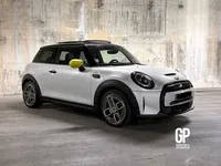 Mini-Cooper S Imagem Principal