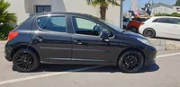 Peugeot-207 detalhes 2