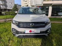 Volkswagen-T-Cross detalhes 2