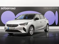 Opel-Corsa Imagem Principal
