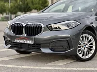 BMW-116 detalhes 1
