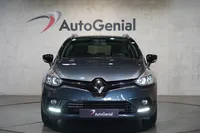 Renault-Clio Sport Tourer detalhes 2