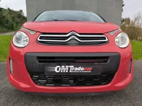 Citroën-C1 detalhes 2