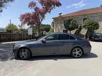 Mercedes-Benz-C 300 detalhes 1