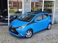 Toyota-Aygo Imagem Principal