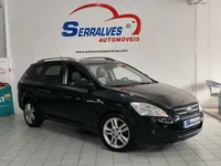Kia-Ceed SW Imagem Principal