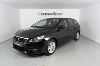 Peugeot-308 SW Imagem Principal