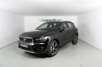Volvo-XC 40 Imagem Principal