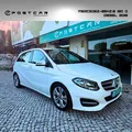 Mercedes-Benz-B 180 detalhes 2