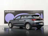 Seat-Leon detalhes 2