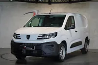 Peugeot-Partner Imagem Principal