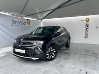 Opel-Mokka Imagem Principal