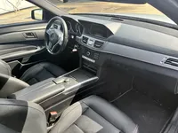 Mercedes-Benz-E 250 detalhes 1