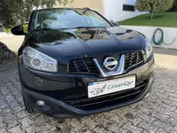 Nissan-Qashqai Imagem Principal