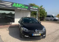 Renault-Megane Coupe Imagem Principal