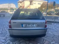 Fiat-Palio Weekend detalhes 2