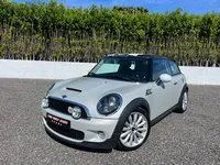 Mini-Cooper Imagem Principal