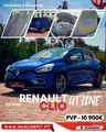 Renault-Clio Imagem Principal