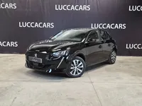 Peugeot-E-208 Imagem Principal